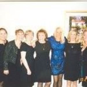 Meet your Posher, Judy